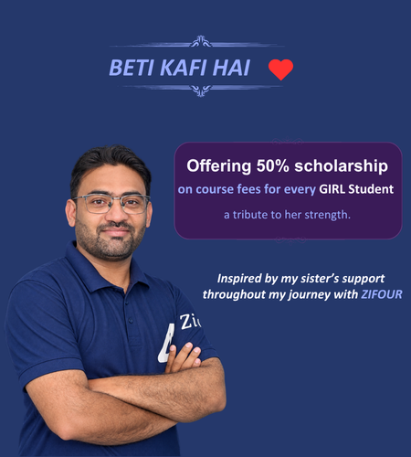 BETI KAFI HAI